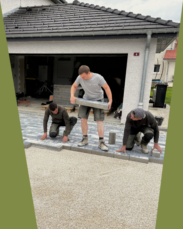 expériences professionnelles en communication chez Ambiance Jardin - visuels de publications